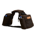 Didgeridoonas Saddle Bags
