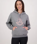 Swanndri Women's Original Fleece Hoodie