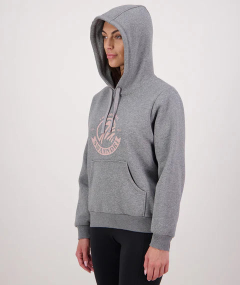 Swanndri Women's Original Fleece Hoodie