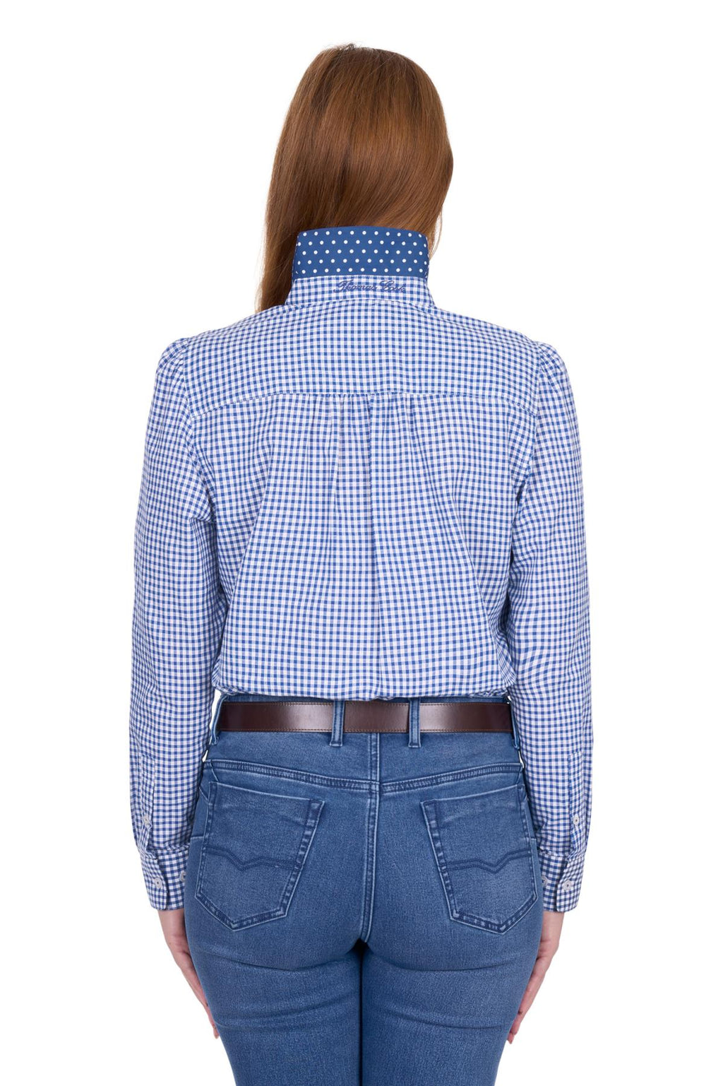 Thomas Cook Women's Nora Long Sleeve Shirt