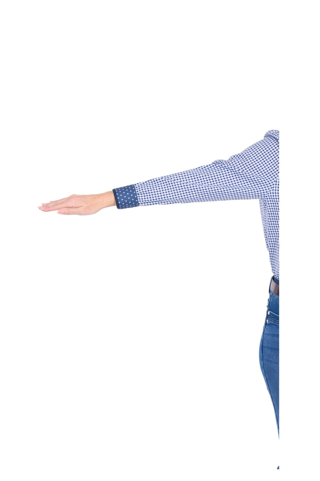 Thomas Cook Women's Nora Long Sleeve Shirt