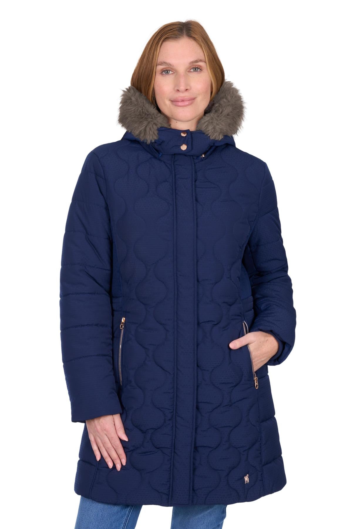 THOMAS COOK Women's Olivia Jacket