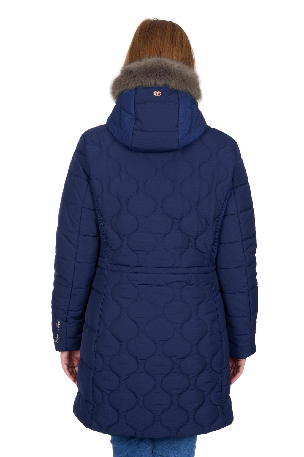 THOMAS COOK Women's Olivia Jacket