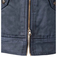 OUTBACK TRADING Heidi Canyonland Jacket