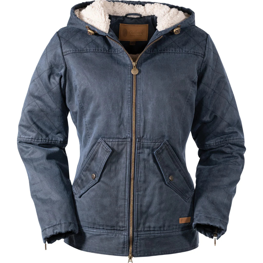 OUTBACK TRADING Heidi Canyonland Jacket