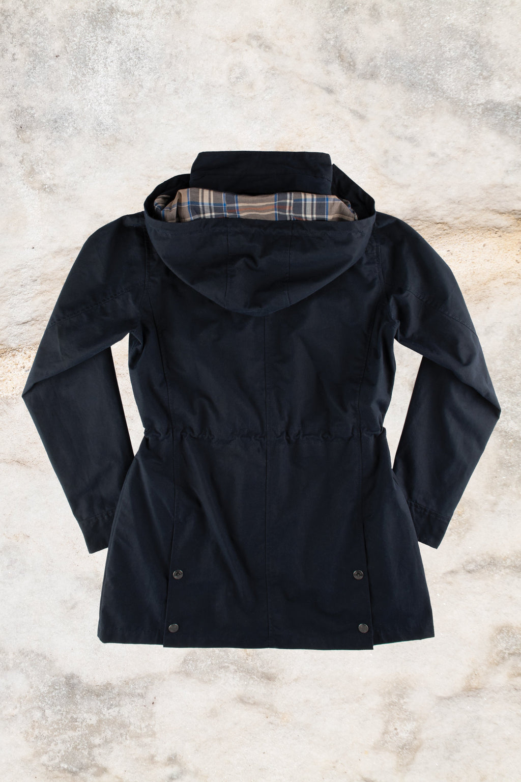 BURKE & WILLS WOMENS CORELLA JACKET