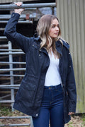 BURKE & WILLS WOMENS CORELLA JACKET