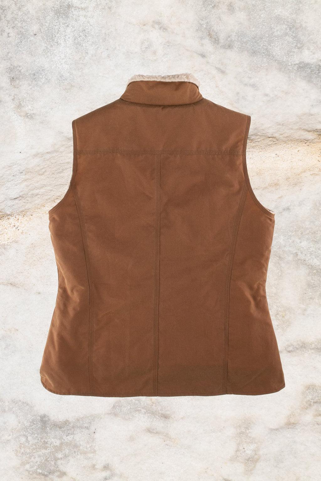 Burke & Wills WOMENS KINGS VEST