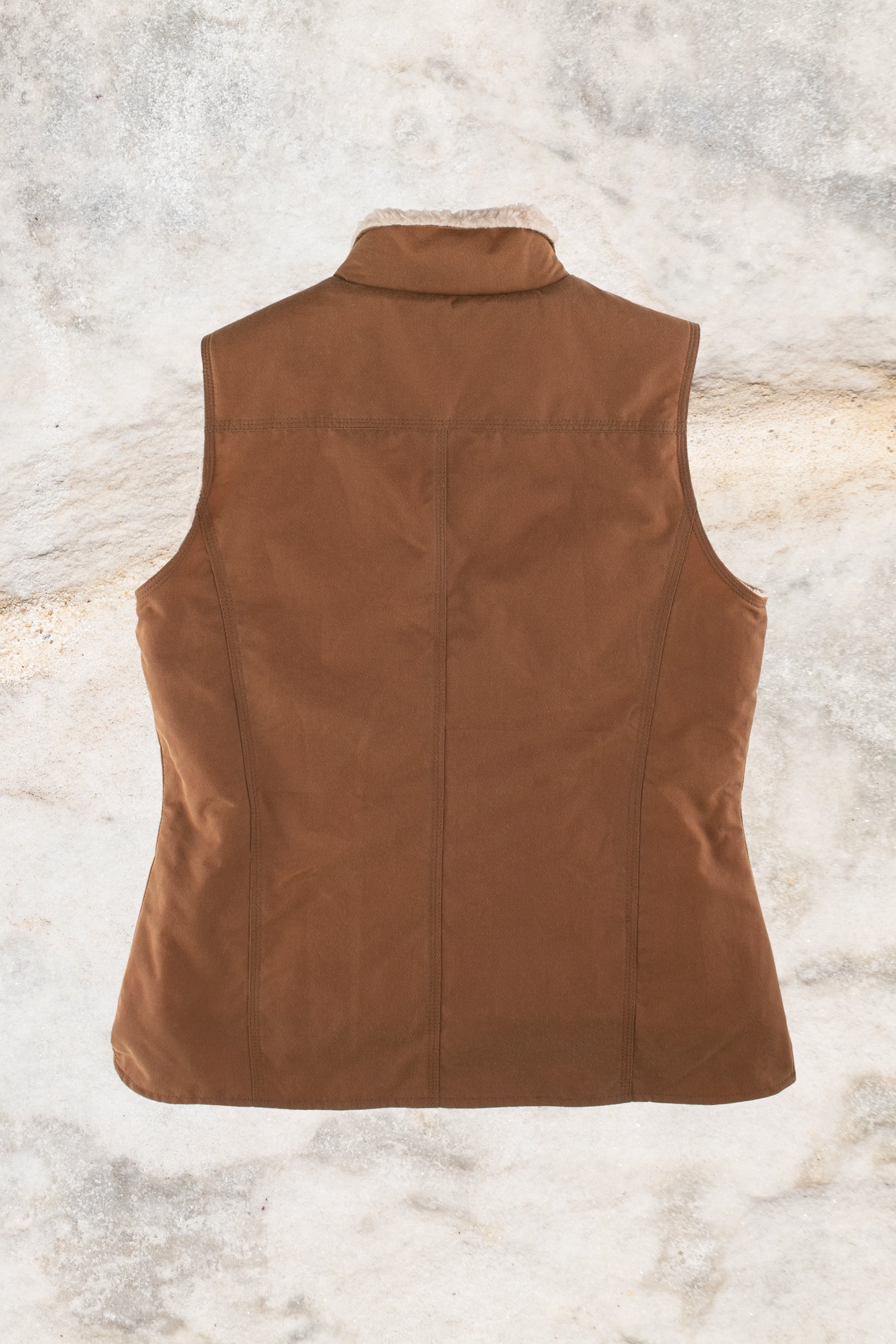 Burke & Wills WOMENS KINGS VEST