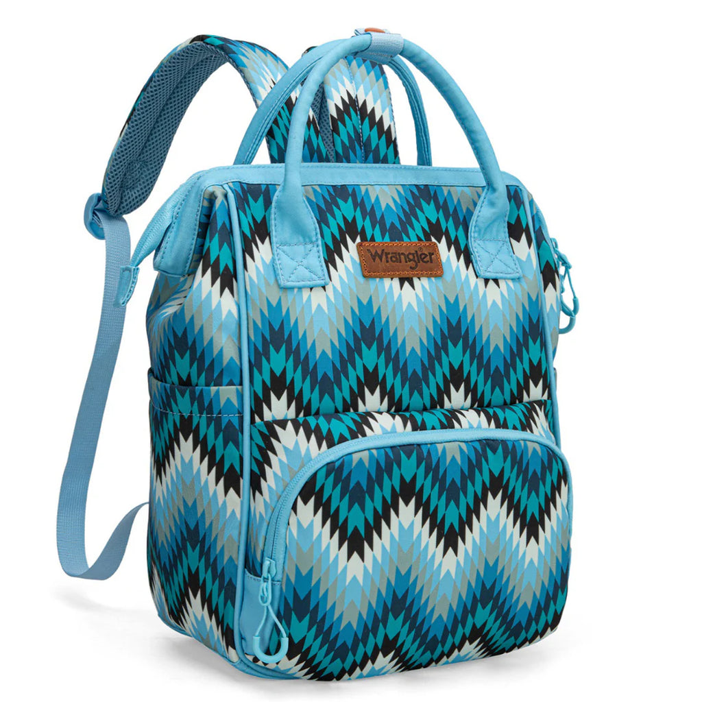 Wrangler Nevada Backpack