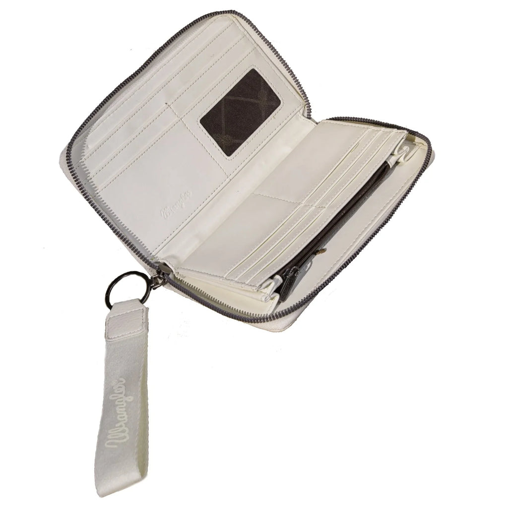 Wrangler Spencer Wallet
