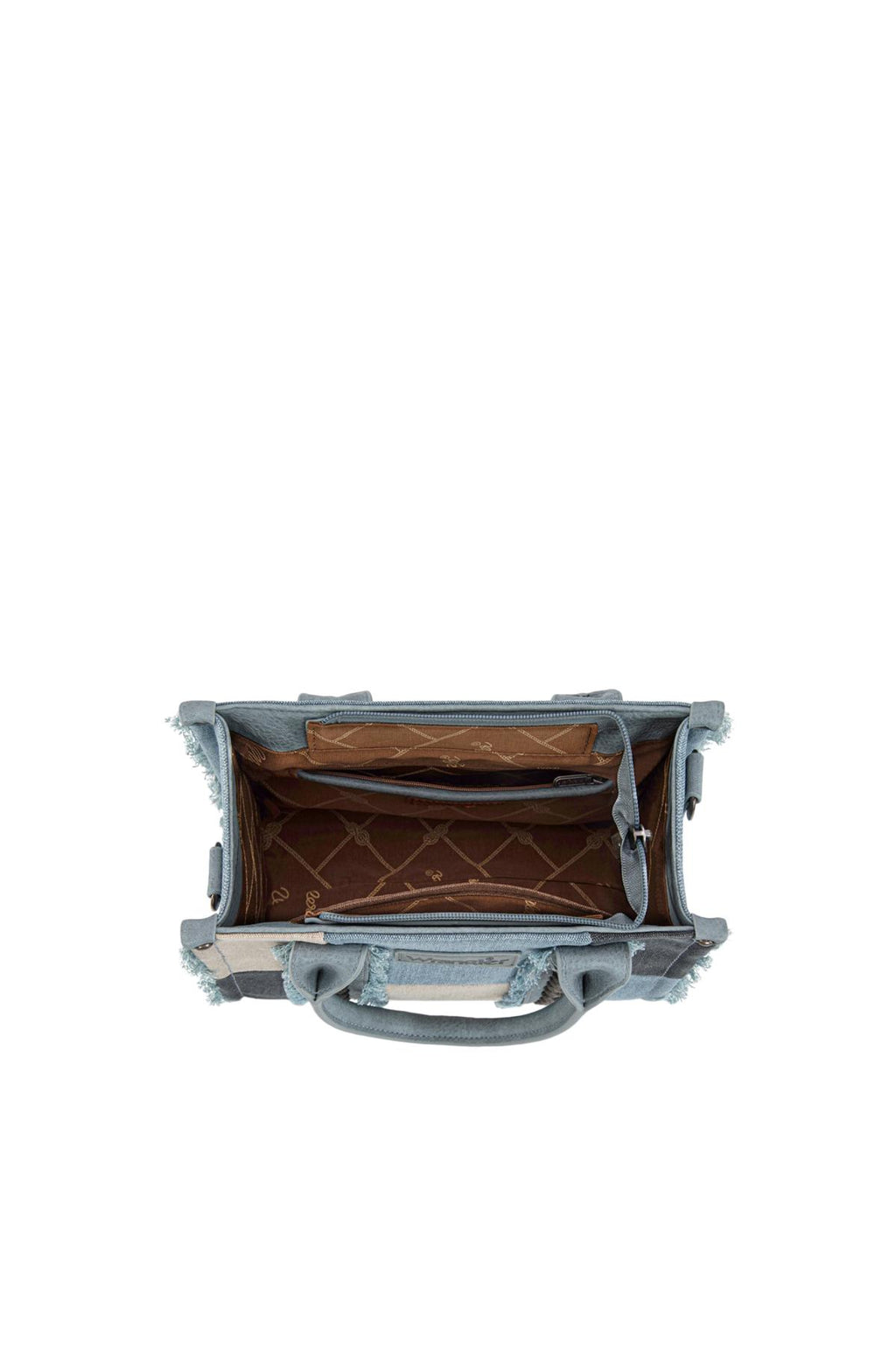 Wrangler Freya Crossbody Bag