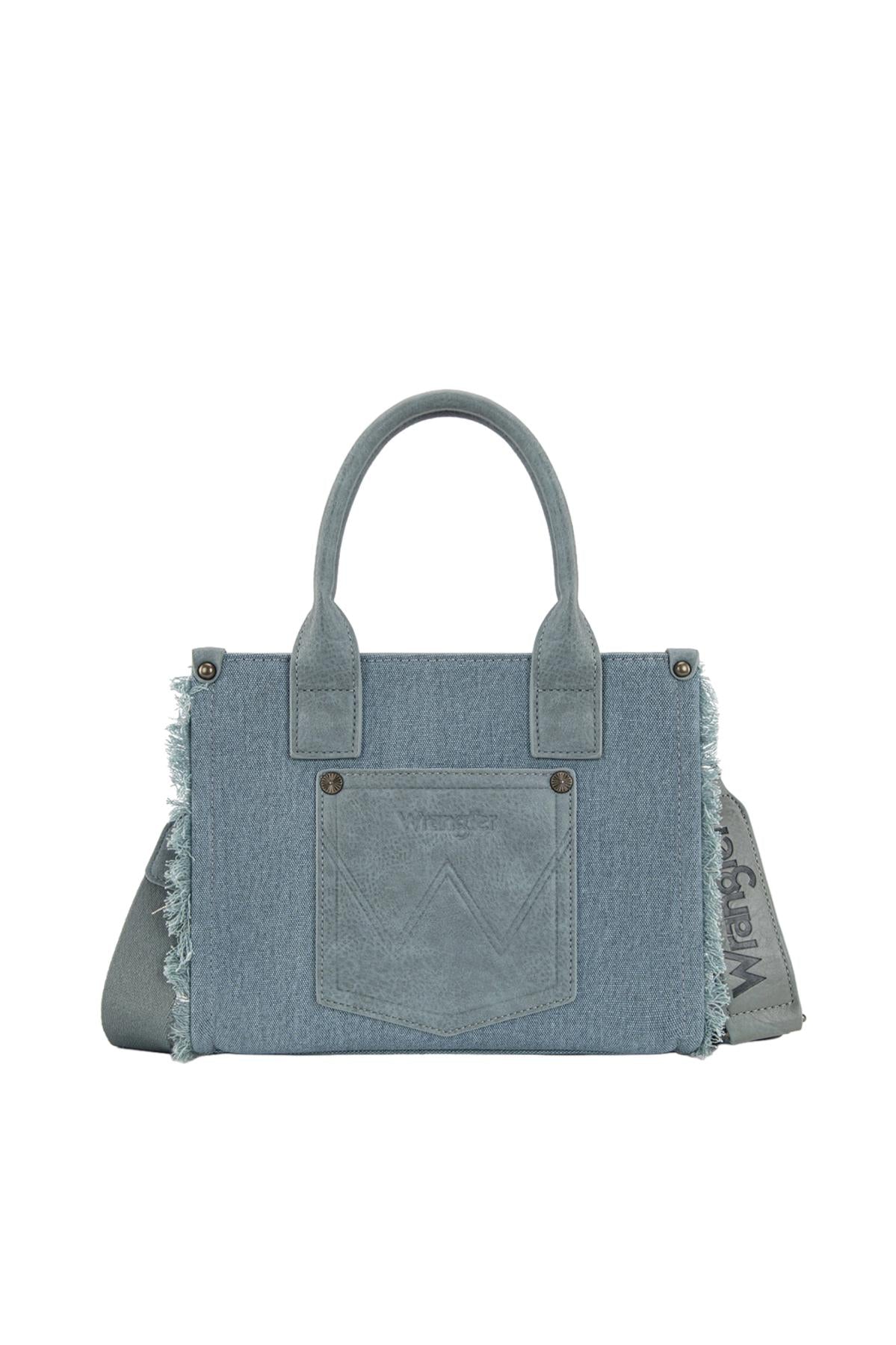 Wrangler Freya Crossbody Bag