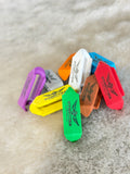 Ryebucks Ear Tags