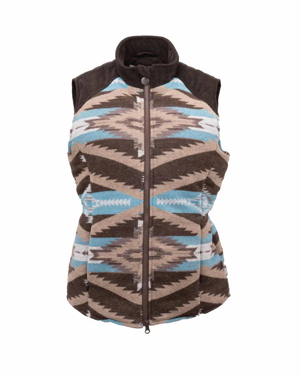 Outback Trading Maybelle Vest