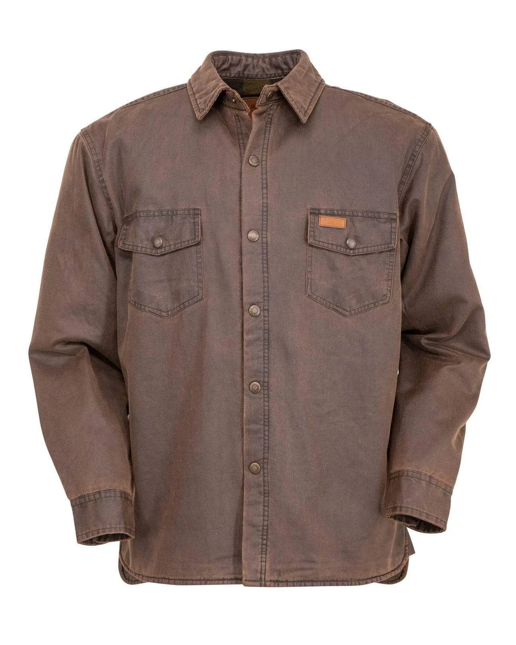 Outback Trading Co. Men’s Loxton Jacket