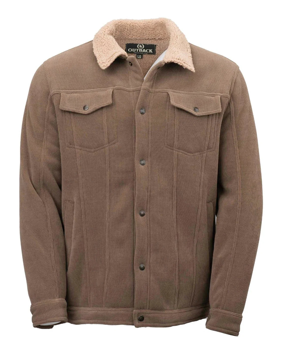 Outback Trading Co. Men’s Cillian Jacket