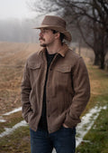 Outback Trading Co. Men’s Cillian Jacket