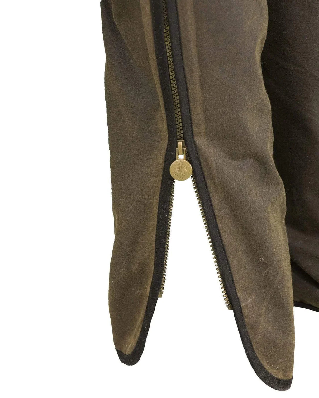 Outback Trading Oilskin Chaps