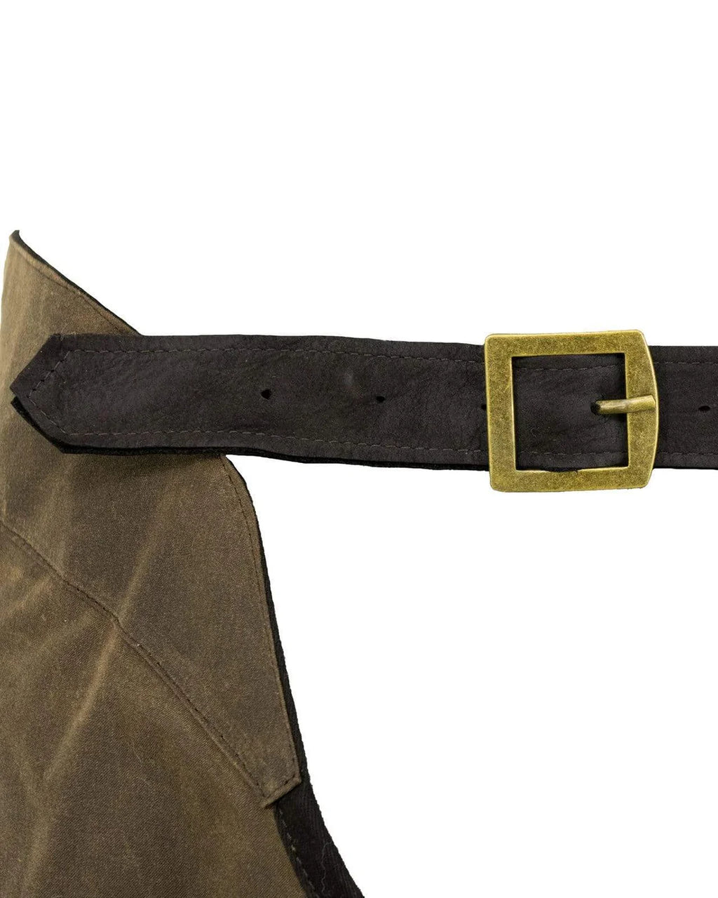 Outback Trading Oilskin Chaps
