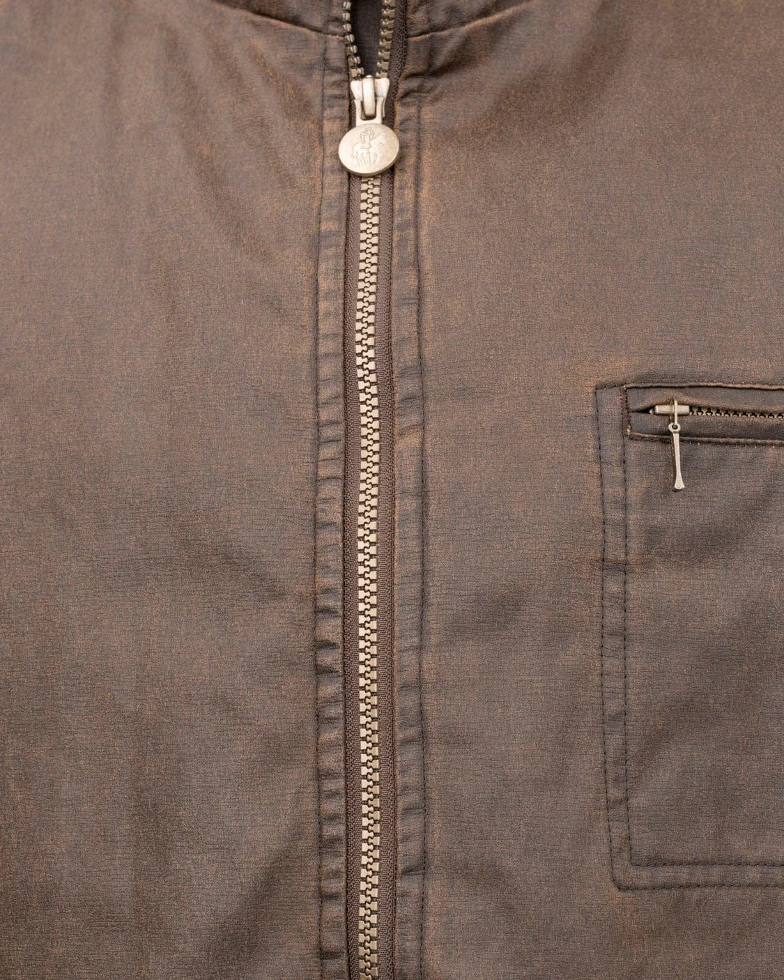 Outback Trading Co. Men’s Sawbuck Canyonland Vest