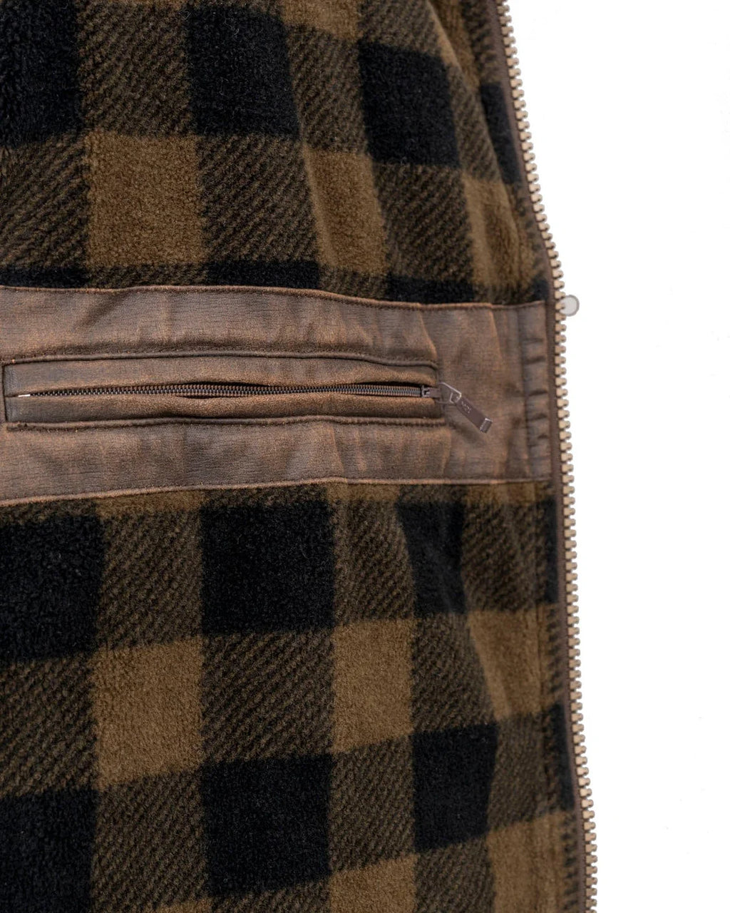 Outback Trading Co. Men’s Sawbuck Canyonland Vest