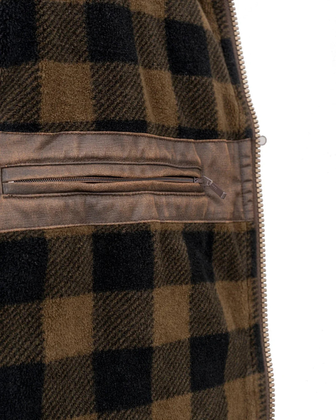 Outback Trading Co. Men’s Sawbuck Canyonland Vest