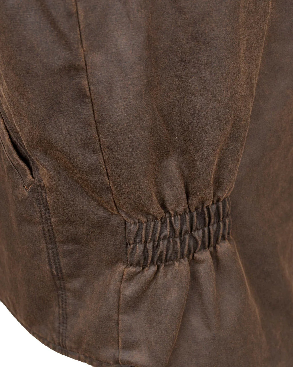 Outback Trading Co. Men’s Sawbuck Canyonland Vest