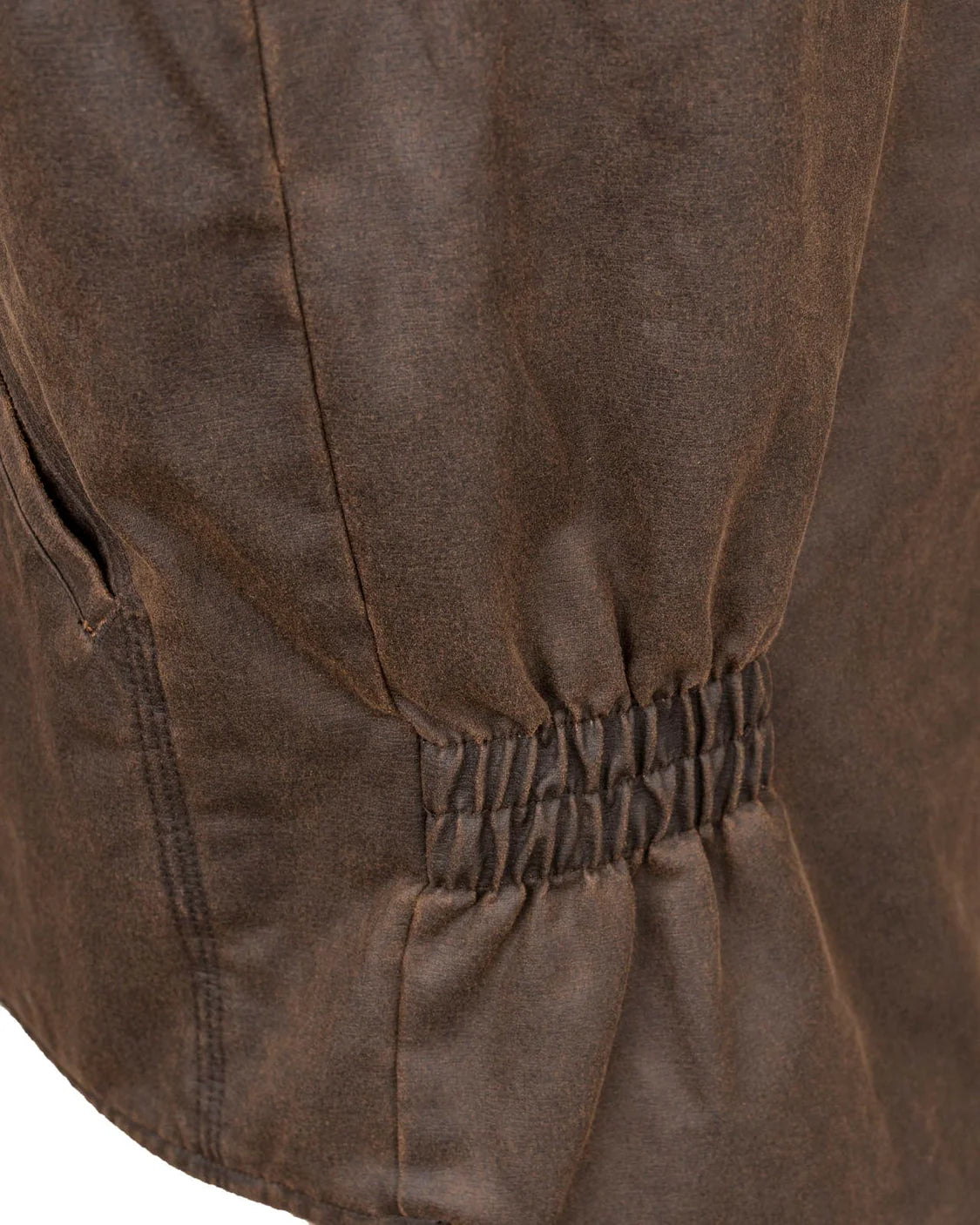 Outback Trading Co. Men’s Sawbuck Canyonland Vest