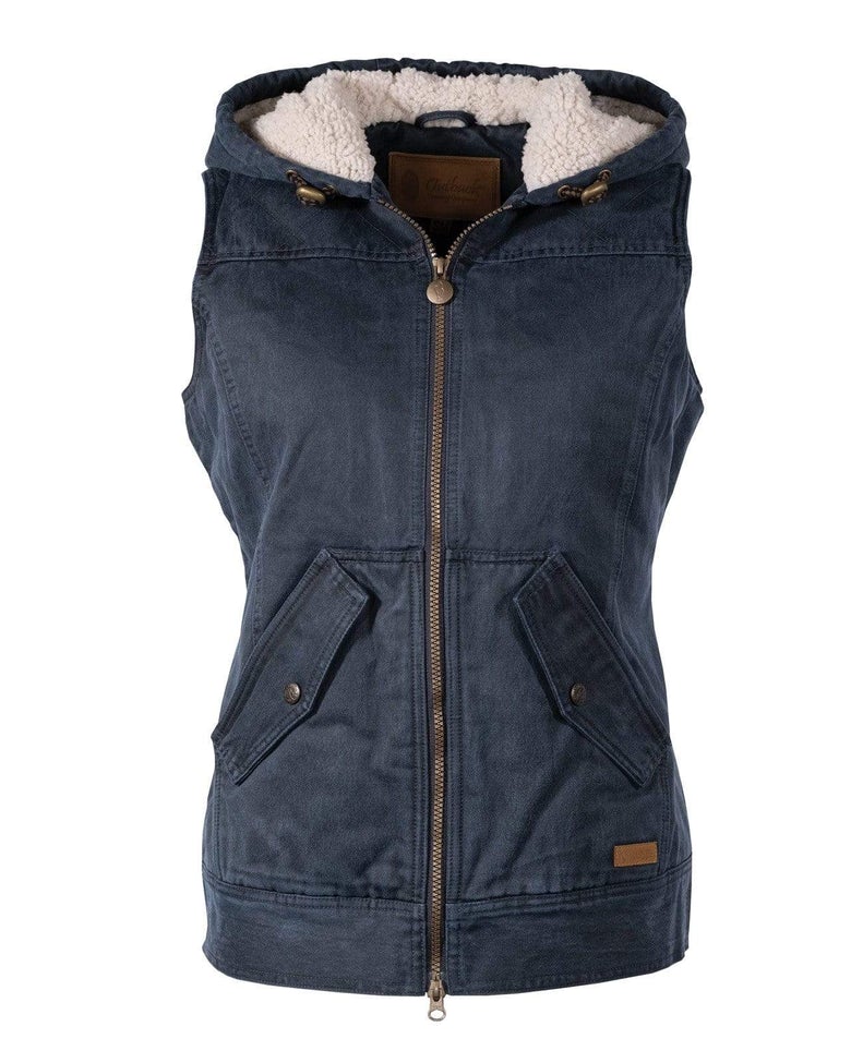 OUTBACK TRADING Heidi Canyonland Vest