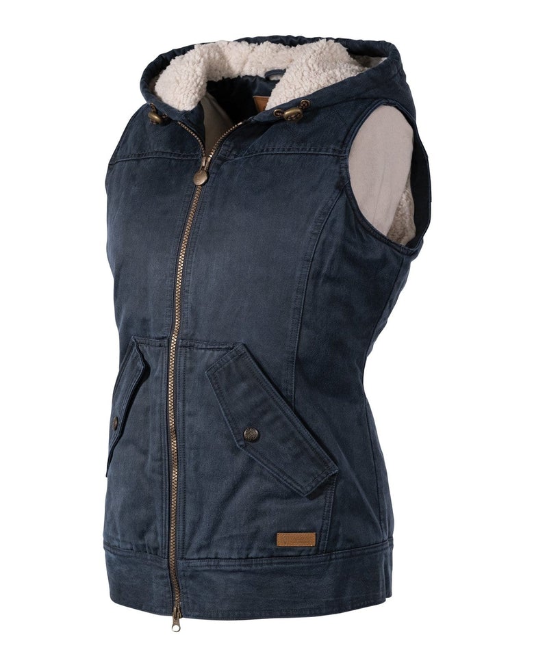 OUTBACK TRADING Heidi Canyonland Vest