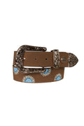 Pure Western Kiki Belt