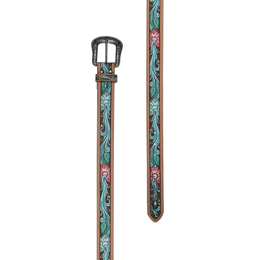 Pure Western Women's Taliah Belt - Multi