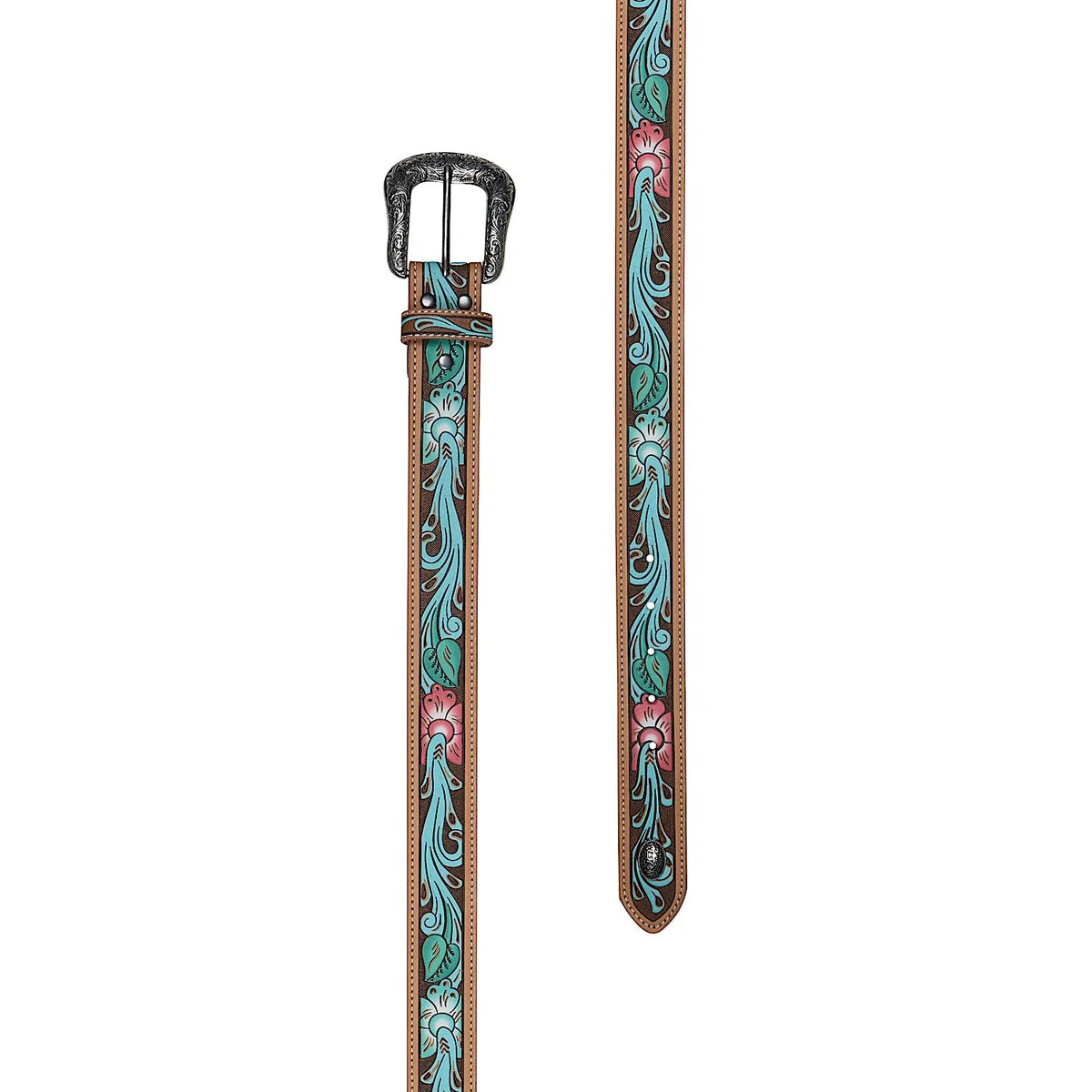 Pure Western Women's Taliah Belt - Multi