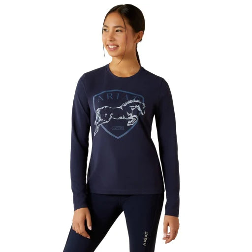 Ariat Liberty Jump T-Shirt