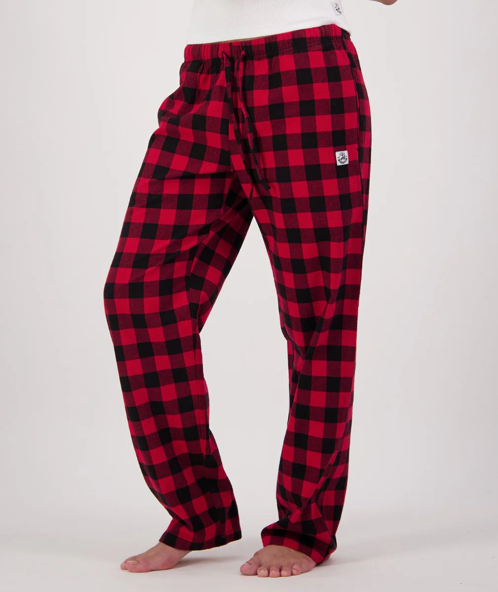 SWANNDRI Women's Eastend Sleep Pant V2