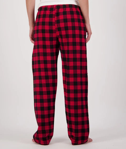 SWANNDRI Women's Eastend Sleep Pant V2