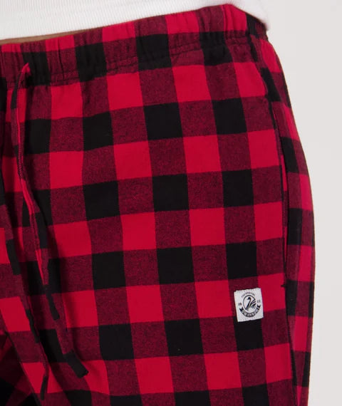 SWANNDRI Women's Eastend Sleep Pant V2