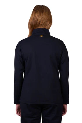 Women's Thomas Cook Sandy 1/2 Zip Jumper