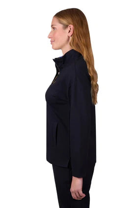 Women's Thomas Cook Sandy 1/2 Zip Jumper
