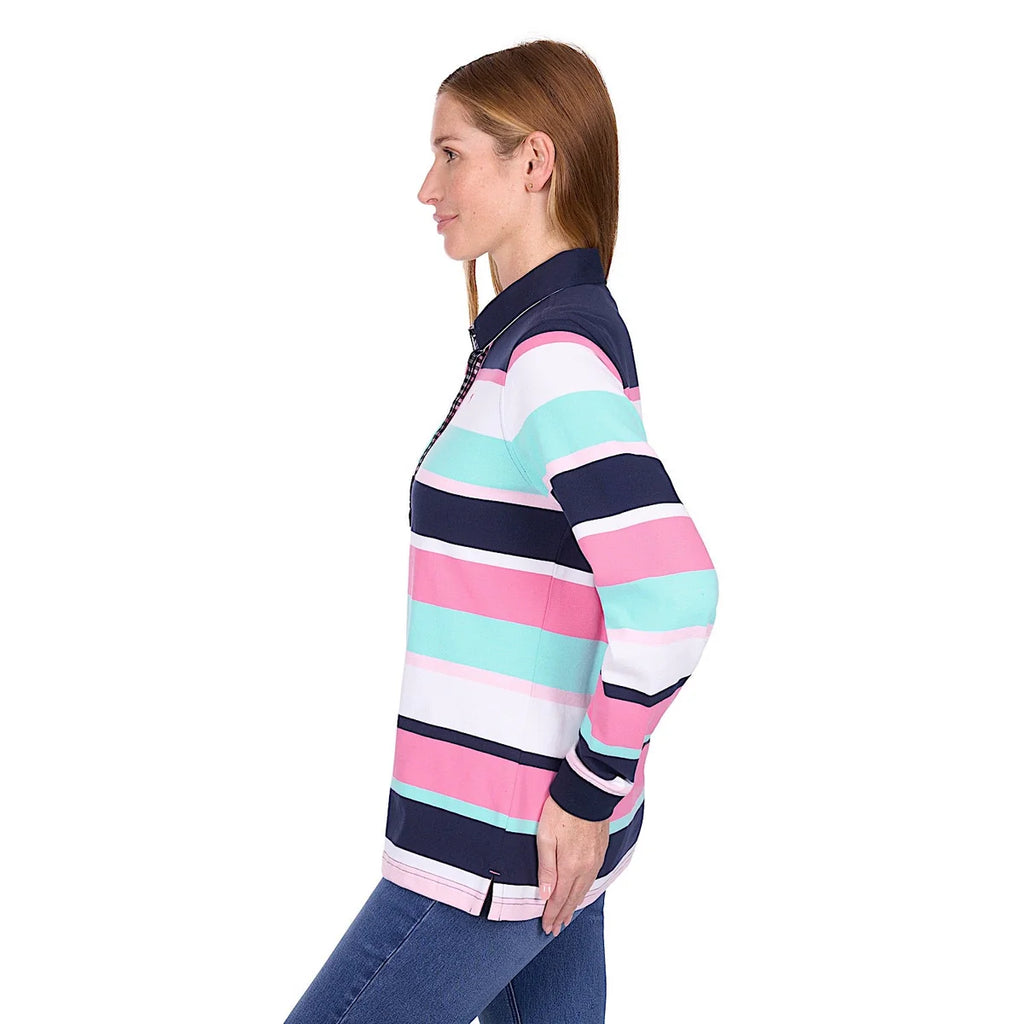 Thomas Cook Women's Vivian Rugby - Multi