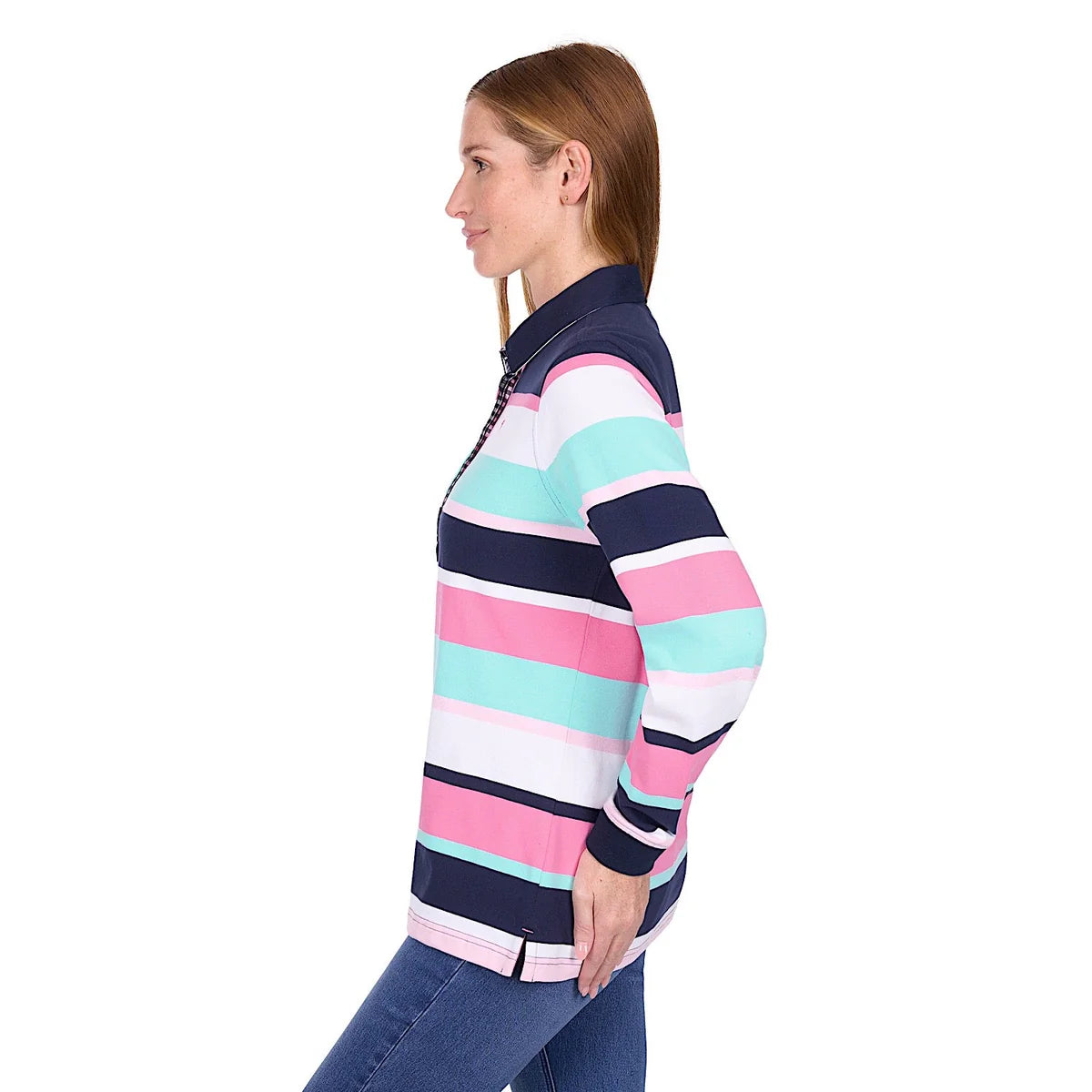 Thomas Cook Women's Vivian Rugby - Multi
