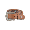 Wrangler Jessica Belt Tan