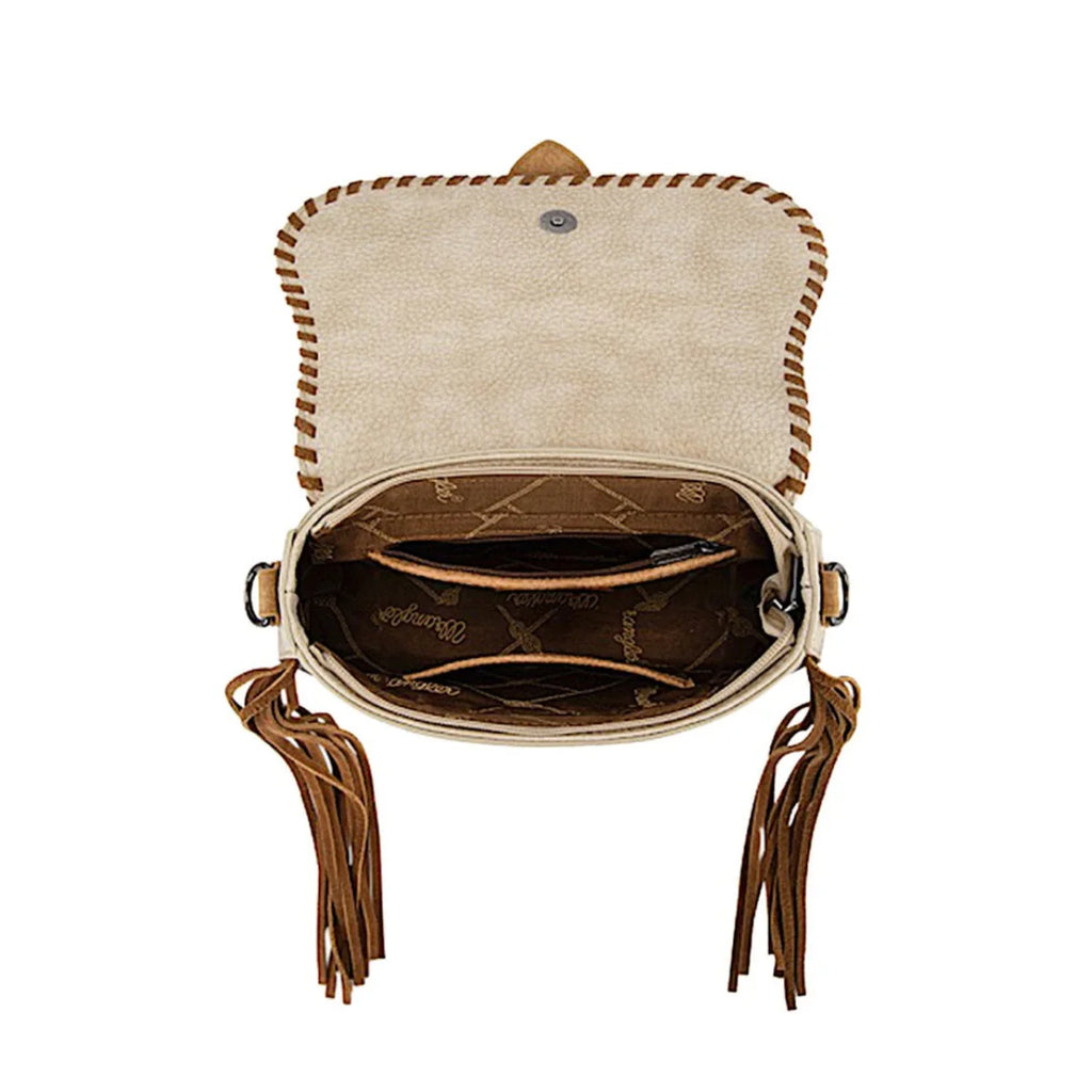 Wrangler Women's Avery Shoulder Bag