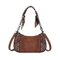 Wrangler Women's Paisley Shoulder Bag