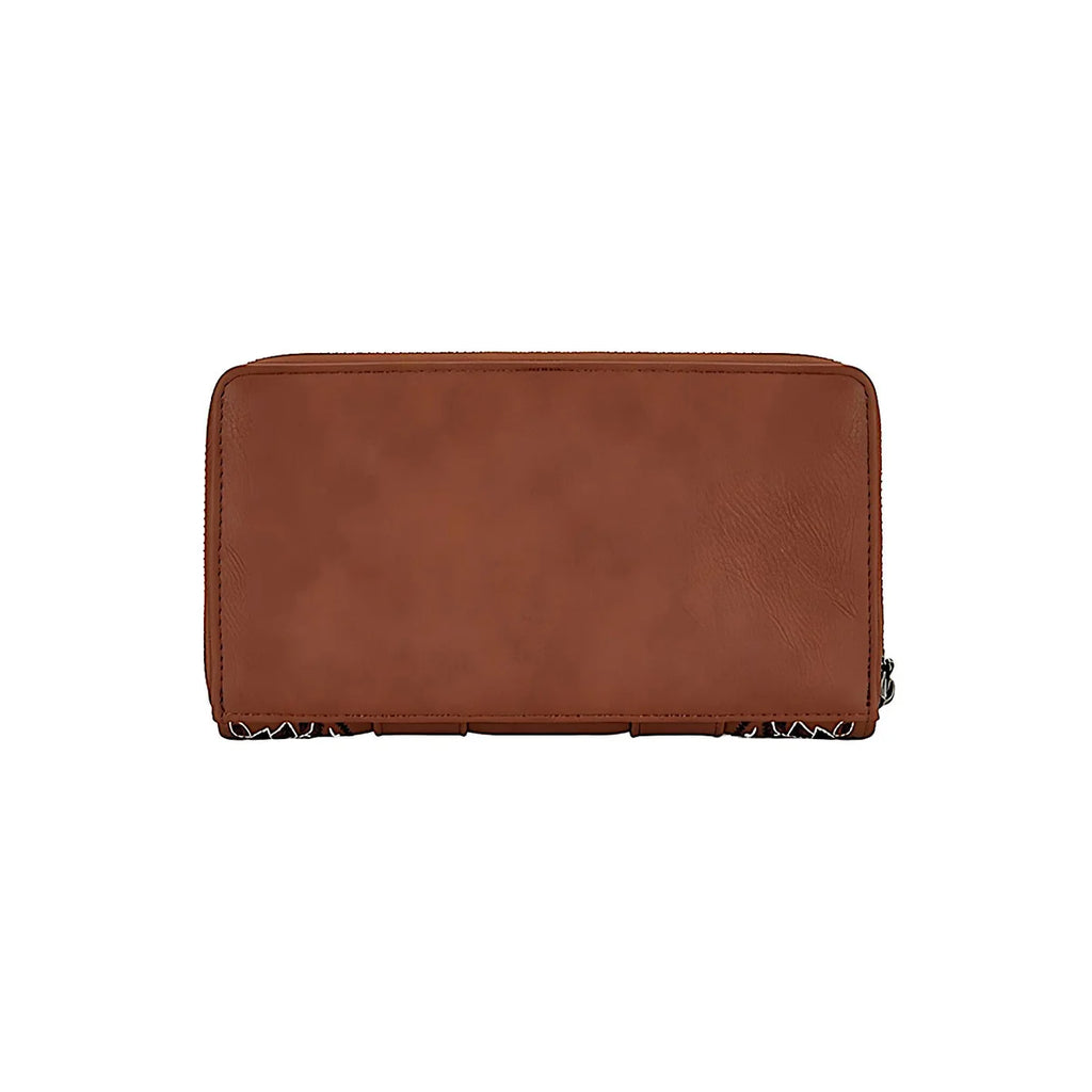 Wrangler Women's Paisley Wallet