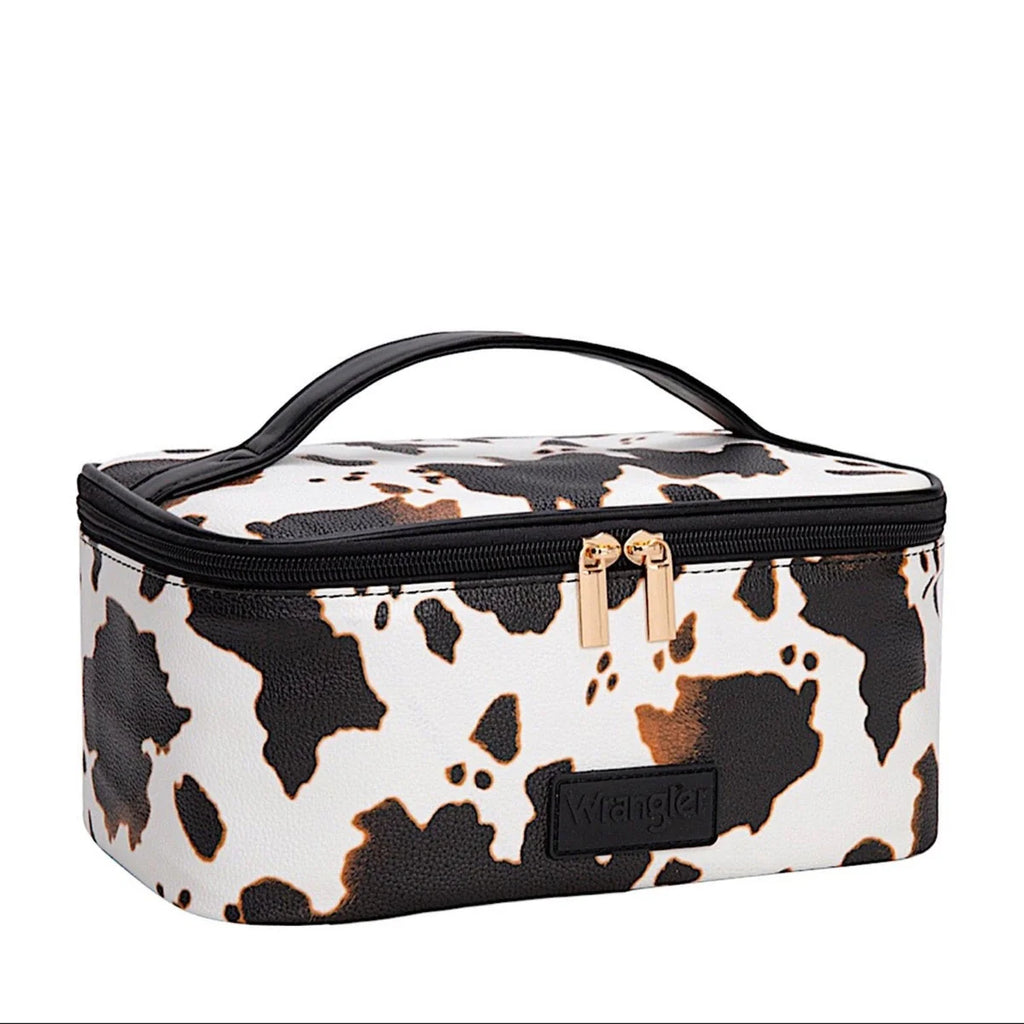 Wrangler Women's Travel Cosmetic Bag